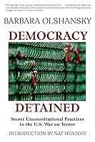 Algopix Similar Product 11 - Democracy Detained Secret