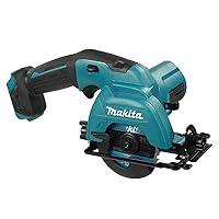 Algopix Similar Product 5 - Makita  HS301DZ CXT Circular Saw 108