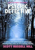 Algopix Similar Product 3 - Psychic Detective A behind the scenes