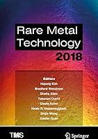 Algopix Similar Product 17 - Rare Metal Technology 2018 The