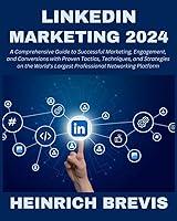 Algopix Similar Product 16 - LinkedIn Marketing 2024 A