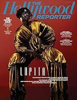 Algopix Similar Product 12 - Hollywood Reporter - 1 Year Auto Renew