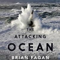 Algopix Similar Product 10 - The Attacking Ocean The Past Present