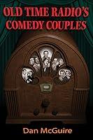 Algopix Similar Product 6 - Old Time Radio's Comedy Couples