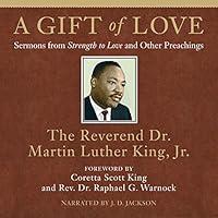 Algopix Similar Product 7 - A Gift of Love Sermons from Strength