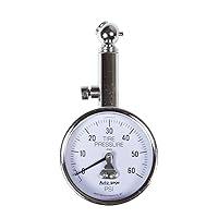 Algopix Similar Product 19 - Auto Meter 2343 Autogage Mechanical