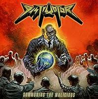 Algopix Similar Product 16 - Summoning The Malicious