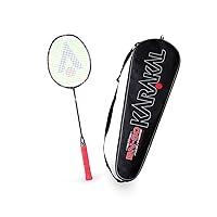 Algopix Similar Product 19 - Karakal BN60 Badminton Racket