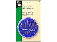 Algopix Similar Product 4 - Dritz 156 Hand Needle Compact for