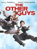 Algopix Similar Product 13 - The Other Guys
