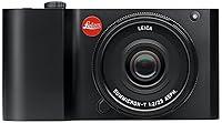 Algopix Similar Product 1 - Leica T Black Bundle with Leica