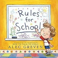 Algopix Similar Product 8 - Rules for School