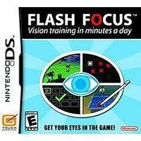 Algopix Similar Product 12 - Flash Focus Vision Training In Minutes