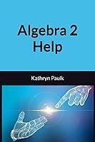 Algopix Similar Product 1 - Algebra 2 Help