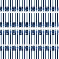 Algopix Similar Product 5 - GearIT 24Pack Cat5e Ethernet Patch