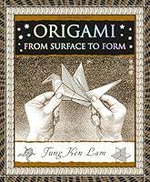 Algopix Similar Product 20 - Origami From Surface to Form Wooden