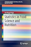 Algopix Similar Product 3 - Statistics in Food Science and