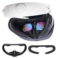 Algopix Similar Product 20 - VR Face Pad for PlayStation VR2 PSVR2