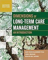 Algopix Similar Product 2 - Dimensions of LongTerm Care