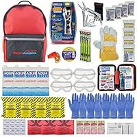 Algopix Similar Product 1 - Ready America 72 Hour Deluxe Emergency