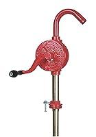 Algopix Similar Product 9 - Groz 44059 Rotary Barrel Pump with 1
