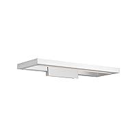 Algopix Similar Product 16 - WAC Lighting View LED 3CCT Bathroom