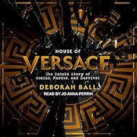 Algopix Similar Product 19 - House of Versace The Untold Story of