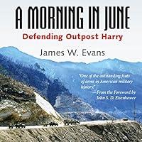 Algopix Similar Product 17 - A Morning in June Defending Outpost