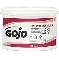 Algopix Similar Product 17 - GOJO ORIGINAL FORMULA Hand Cleaner