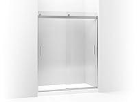 Algopix Similar Product 17 - Kohler 706164LSHP Shower Door Bright