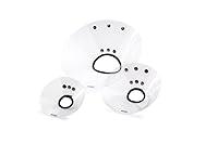 Algopix Similar Product 4 - KVP SafTShield Recovery Collar for