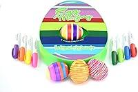 Algopix Similar Product 9 - The Eggmazing Egg Decorator The