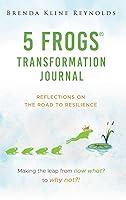 Algopix Similar Product 9 - 5 FROGS Transformation Journal