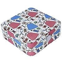 Algopix Similar Product 5 - Sewing Kit Basket Needles Thread