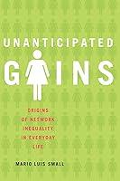 Algopix Similar Product 16 - Unanticipated Gains Origins of Network