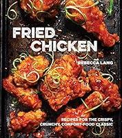 Algopix Similar Product 16 - Fried Chicken Recipes for the Crispy