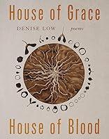 Algopix Similar Product 15 - House of Grace House of Blood Poems