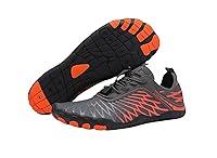 Algopix Similar Product 2 - Hike Footwear Barefoot Women Men