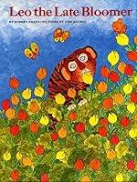 Algopix Similar Product 4 - Leo the Late Bloomer