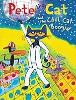 Algopix Similar Product 12 - Pete the Cat and the Cool Cat Boogie