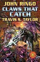 Algopix Similar Product 1 - Claws That Catch (Looking Glass, Book 4)