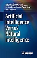 Algopix Similar Product 9 - Artificial Intelligence Versus Natural