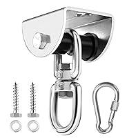 Algopix Similar Product 8 - Eapele Heavy Bag Hangers Brackets for
