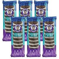 Algopix Similar Product 2 - Goodie Girl Chocolate Creme Sandwich