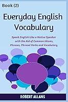 Algopix Similar Product 8 - Everyday English Vocabulary Book  2