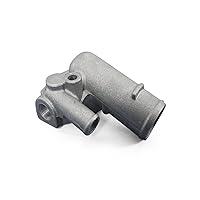 Algopix Similar Product 1 - Mopar Genuine Thermostat Housing