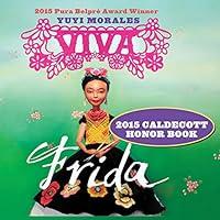 Algopix Similar Product 8 - Viva Frida