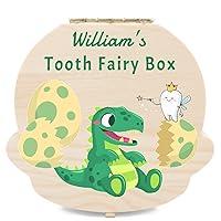 Algopix Similar Product 20 - Artsadd Custom Tooth Box Kids