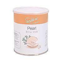 Algopix Similar Product 19 - Depileve Pearl Rosin Wax - 28 oz