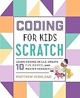 Algopix Similar Product 18 - Coding for Kids Scratch Learn Coding